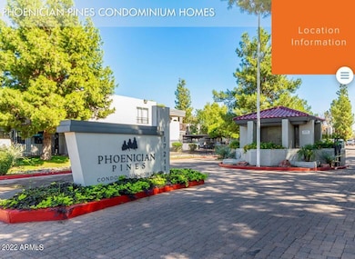 17211 N 35th Ave unit F202, Phoenix, AZ 85053 - photo 6