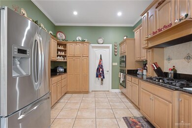 8001 Elena Ave, Donna, TX 78537 - photo 5