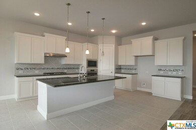 944 Carriage Loop, New Braunfels, TX 78132 - photo 5