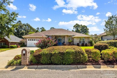 3004 Ashbury Ln, Cantonment, FL 32533 - photo 4