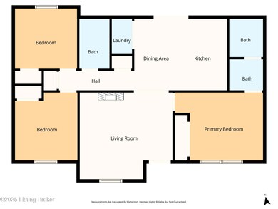 571 Birchwood Cir, Shelbyville, KY 40065 - photo 4