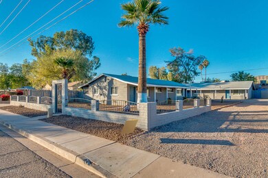 1838 E Oak St, Phoenix, AZ 85006 - photo 4
