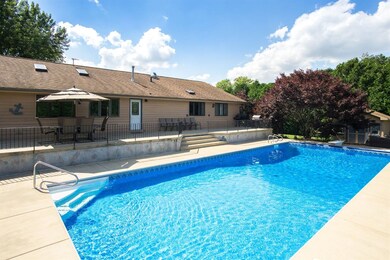 937 S 150 W, Kouts, IN 46347 - photo 4