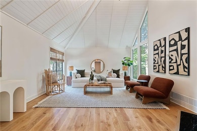 4201 Charleston Trail SE, Smyrna, GA 30080 - photo 4