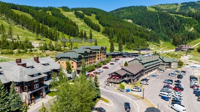 Morning Eagle unit 406, Whitefish, MT 59937 - photo 3