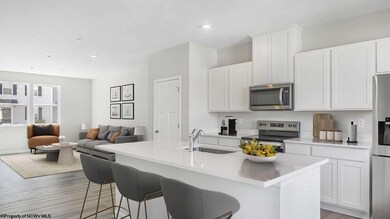 777 Mulligan Ct, Maidsville, WV 26541 - photo 4