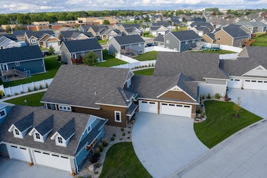 Drone View