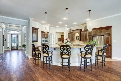 21402 Refuge Creek Dr, Cypress, TX 77433 - photo 7