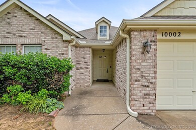 Welcome home to your Owasso dream
