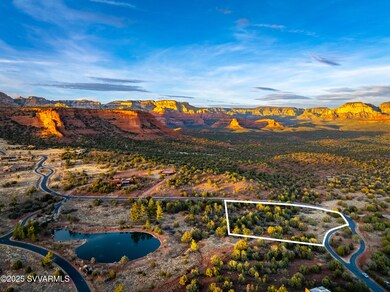 140 Altair Ave Sedona AZ-12