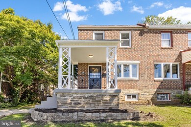 731 Bullock Ave, Lansdowne, PA 19050 - photo 4