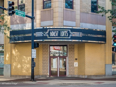 60657 Lofts Condominiums unit 418, Chicago, IL 60657 - photo 2