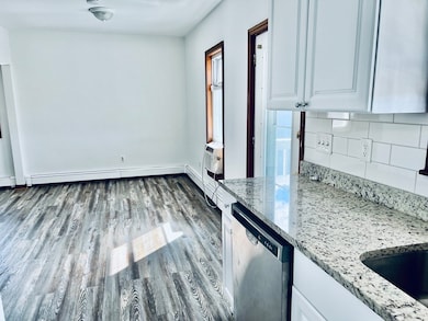 345 Park Ave unit 2R, Worcester, MA 01610 - photo 4