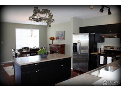 kitchen dining