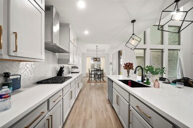 3125 Stingray Cove Dr, Katy, TX 77493 - photo 4