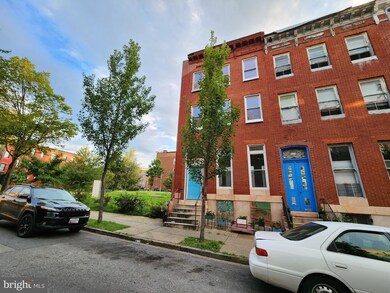 2025 Druid Hill Ave, Baltimore, MD 21217 - photo 5