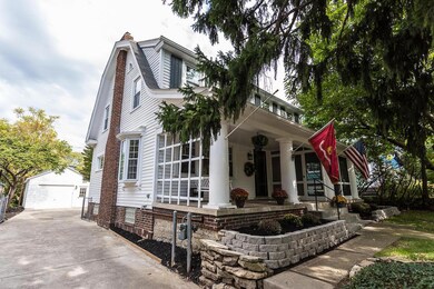 132 Oakland Park Ave, Columbus, OH 43214 - photo 2