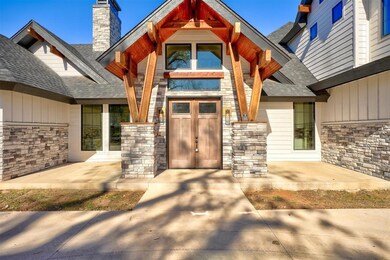 608 N Midwest Blvd, Edmond, OK 73034 - photo 6