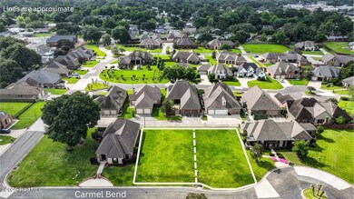 Tbd Carmel Bend unit 79 & 80, New Iberia, LA 70563 - photo 2
