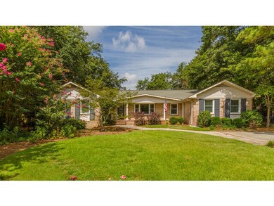 747 Tripps Ct Augusta GA 30909 USA-006-0