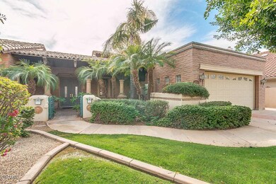 2127 E Clipper Ln Gilbert AZ