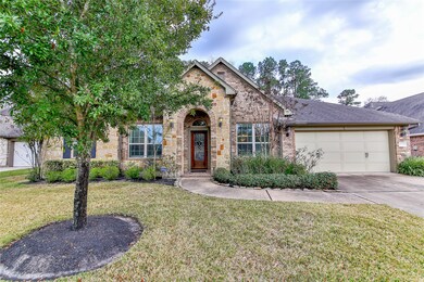 31303 Sunset Oaks Ln, Spring, TX 77386 - photo 3