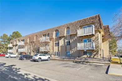 7455 E Quincy Ave unit 204, Denver, CO 80237 - photo 7