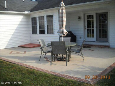 642 Doe Run Rd, Inwood, WV 25428 - photo 5