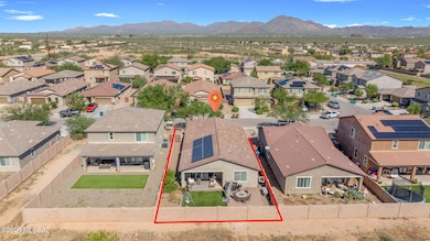 7721 Long Boat Way, Tucson, AZ 85757 - photo 6