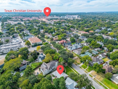 2415 Rogers Ave, Fort Worth, TX 76109 - photo 3