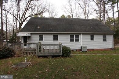 3802 Algonquin Trail, Snow Hill, MD 21863 - photo 5