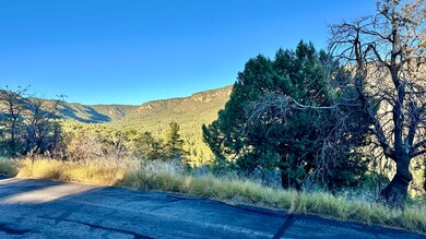 132 N Knob Hill - views