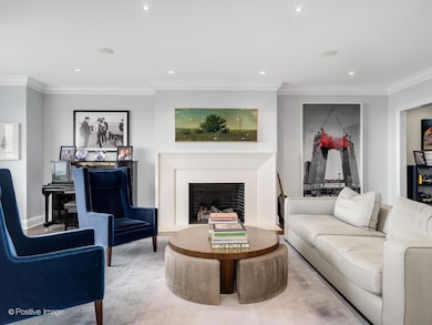 Lake Shore Towers unit 12N, Chicago, IL 60613 - photo 5