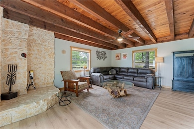 19428 Boat Dock Rd W, Omaha, AR 72662 - photo 6