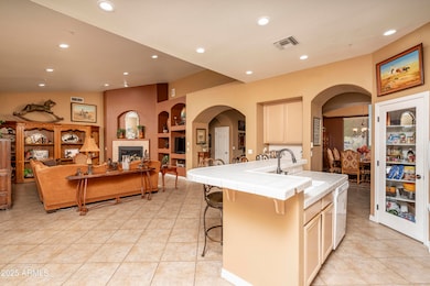 8698 E Preserve Way, Scottsdale, AZ 85266 - photo 6