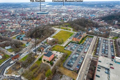 17 Estelle St, Cincinnati, OH 45219 - photo 6