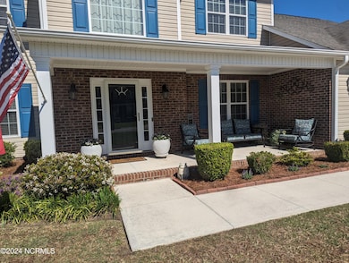 315 Iverleigh Ln, Jacksonville, NC 28540 - photo 5