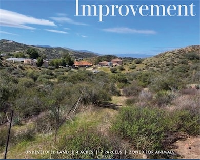 0 Davenport Woolsey Way unit SR25235569, Agua Dulce, CA 91390 - photo 2