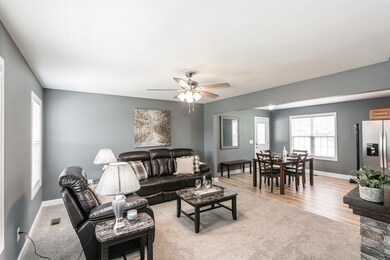 1041 W Stone Creek Trail, Greenbrier, TN 37073 - photo 7