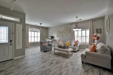 1894 W Tudor Ln Hanford 06 Entryway 2 Sm