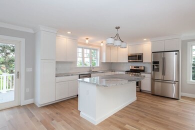 31 Johnson St unit B, Newburyport, MA 01950 - photo 3