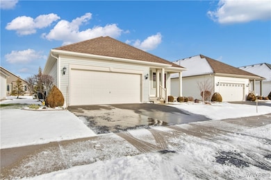 5 Saint Davids Rd unit 80A, Lancaster, NY 14086 - photo 3