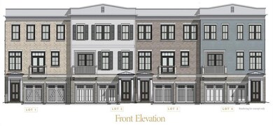 Front Elevation