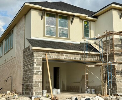 8015 Sunny Ridge Dr, Fulshear, TX 77441 - photo 7