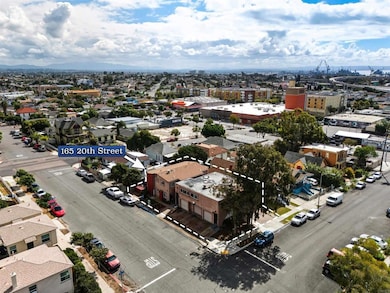 165 20th St, San Diego, CA 92102 - photo 5