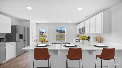 101 Ponderosa Loop, Rincon, GA 31326 - photo 6