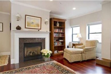 440 Commercial St unit 602, Boston, MA 02109 - photo 4