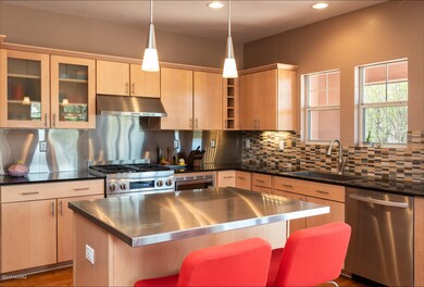 Kitchen Space