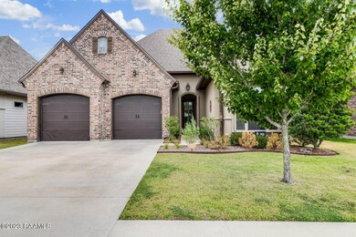 121 San Sebastian Dr, Youngsville, LA 70592 - photo 3