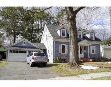 25 Maynard Rd, Northampton, MA 01060 - photo 2